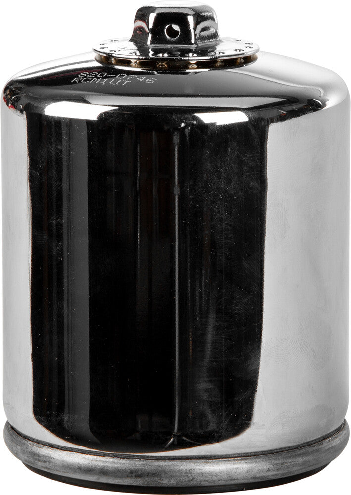 Harddrive OIL Filter TC CHR W NUT 171CN OE 63798-99 - PS171CNHD For Harley Motorcycles 1999-2020
