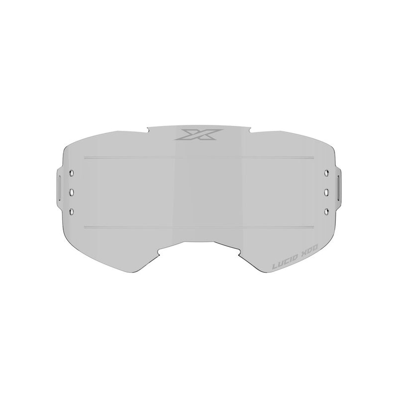 Eks Brand 067-41275 067-41275 LUCID ZIP OFF LENS SMOKE