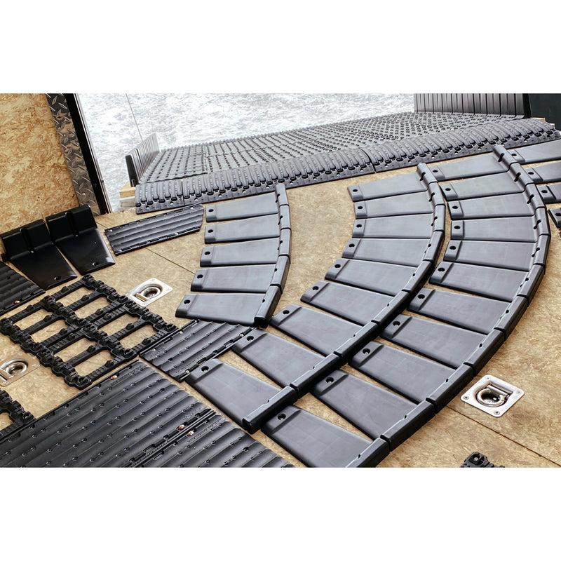 CALIBER 13342 13342 Trailer Flex-Glides P/M FLEX GLIDES LOW