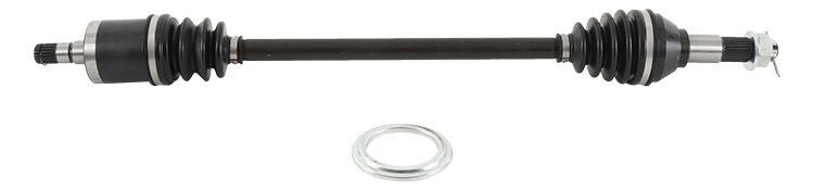 All Balls 8 Ball Extreme Axle Front - AB8-CA-8-117 Can-Am Maverick 2013-2018
