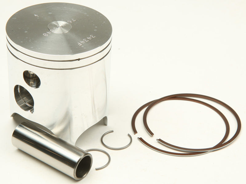 Wiseco Piston Kit 66.40/Standard - 761M06640 Husqvarna CR 250 / WR 250 1999-2013