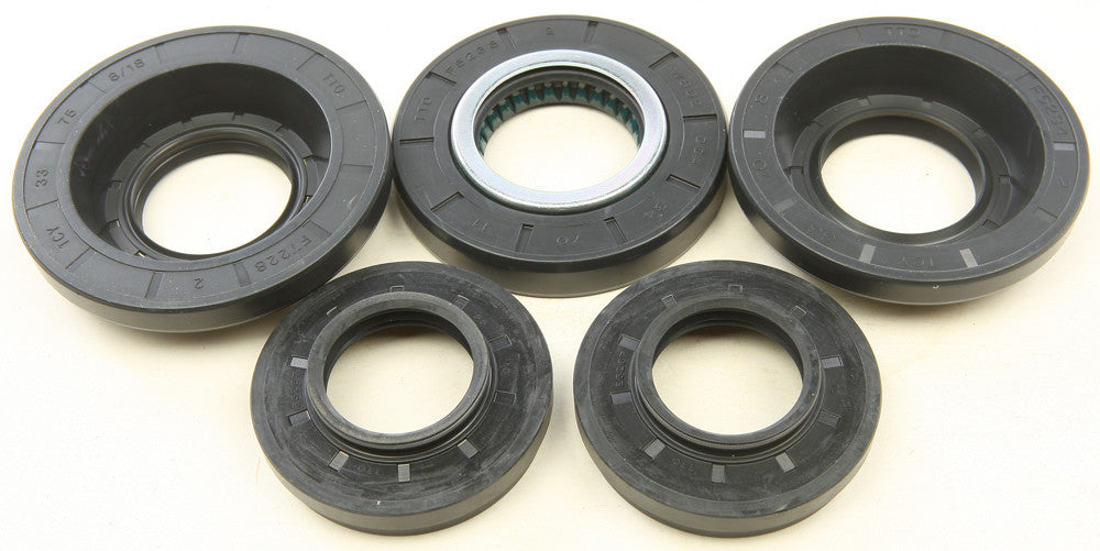 All Balls 22-520475 25-2047-5 DIFFERENTIAL SEAL KIT