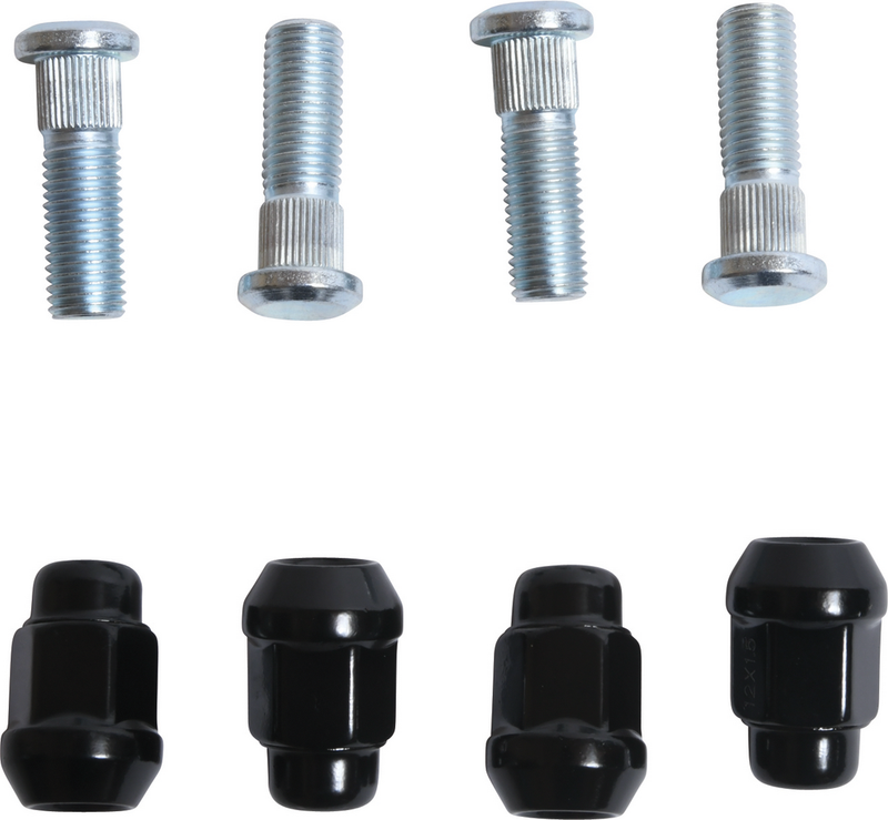 All Balls 28-51141 85-1141 WHEEL STUD KIT