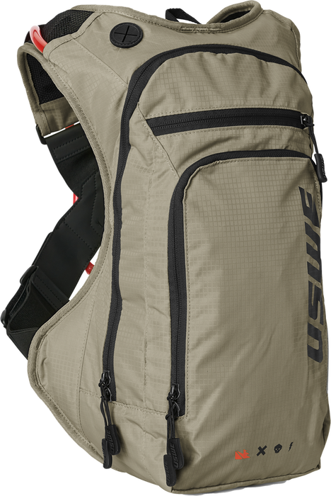 Uswe 62-5085 5209077021 OUTLANDER MOTO 9L HYDO PACK SAND