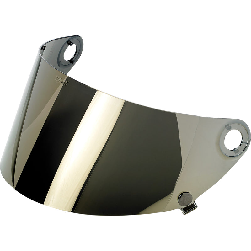 BILTWELL Gringo S Helmet Gen 2 Flat Shield
