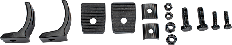 Open Trail 12-9029 B18 SLIDE BRACKET KI SLIDING BRACKET FOR SLIMLINE PAIR
