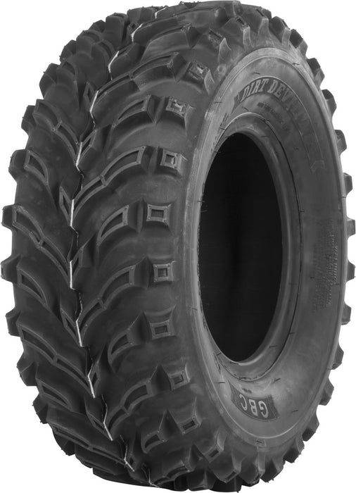 Gbc 578-10157 AR1019 TIRE DIRT DEVIL A/T REAR 23X10-10 BIAS LR375LBS