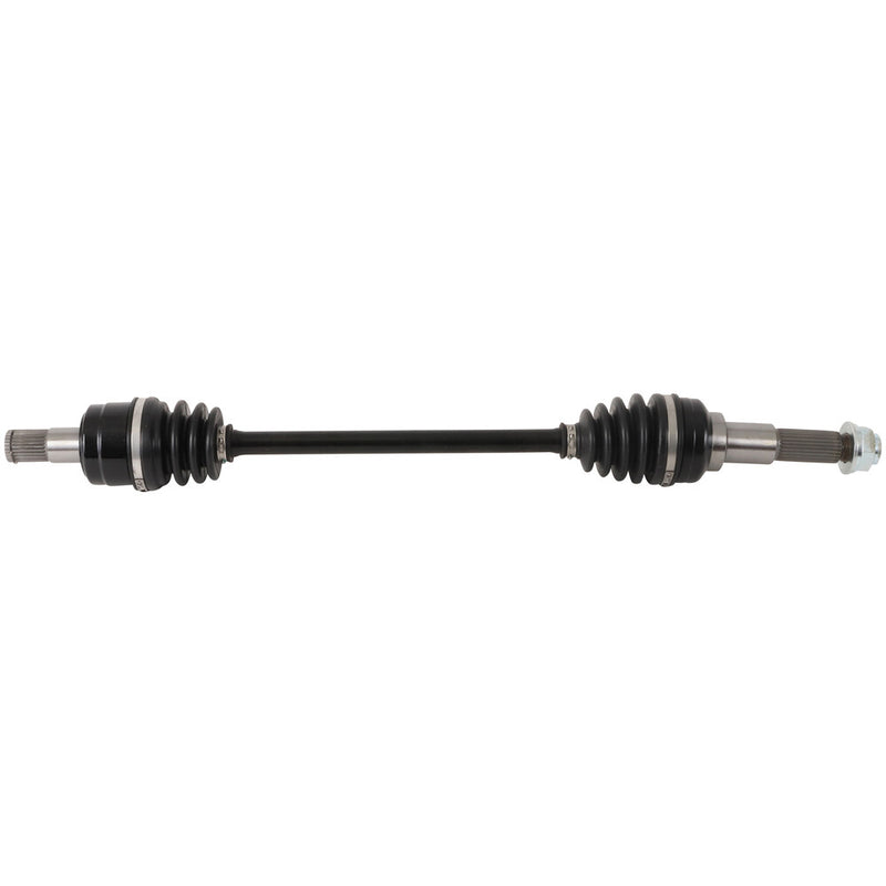 All Balls 6 Ball Heavy Duty Axle Front - AB6-YA-8-227 Yamaha Wolverine 2018-2025