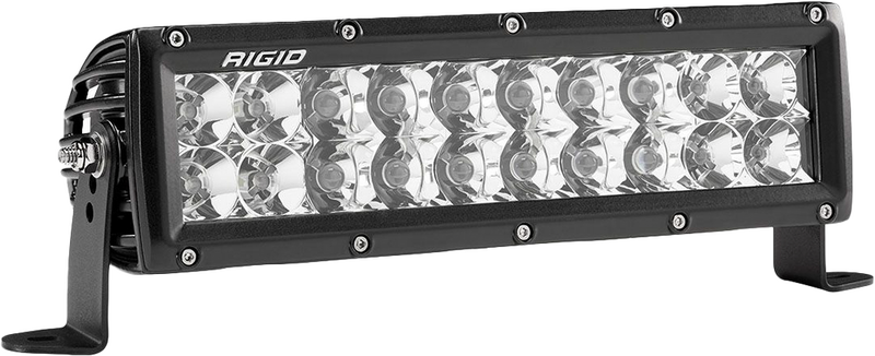 Rigid Industries 652-110313 110313 E-SERIES 10" SPOT/FLOOD PRO LIGHTBAR