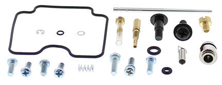 All Balls Bike Carburetor Rebuild Kit - 26-1725 Yamaha 1600 / XV1600AT / XV1600A / XV1600AS 1999-2003