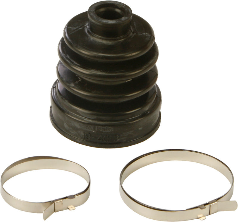 All Balls CV Boot Kit - 19-5004 For Honda ATVs 1995-2007 | Bombardier Traxter / Quest / Outlander 1999-2005