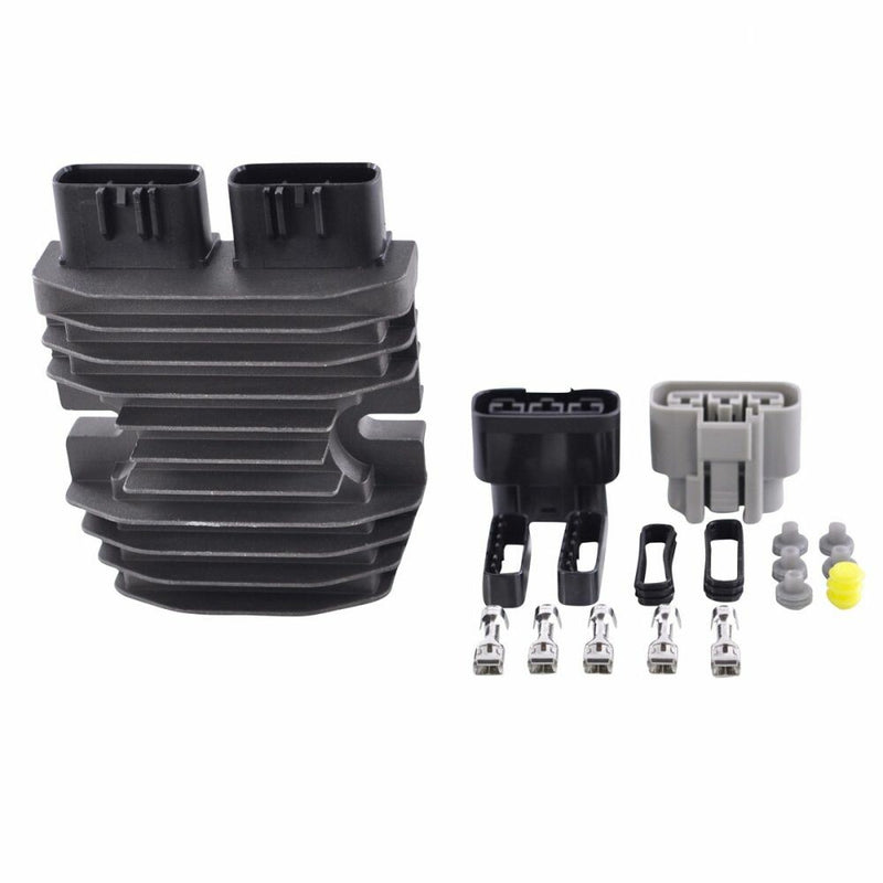 Rm Stator Regulator. - RM30506 For Can-Am Outlander 2003-2024 | Suzuki KingQuad 2019-2023