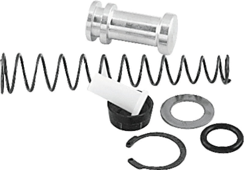 Bikers Choice 601546 86-91 Flhs Flht Models Rear Master Cylinder Rebuild Kit Replaces H-D 42374-86 - Photo - Primary