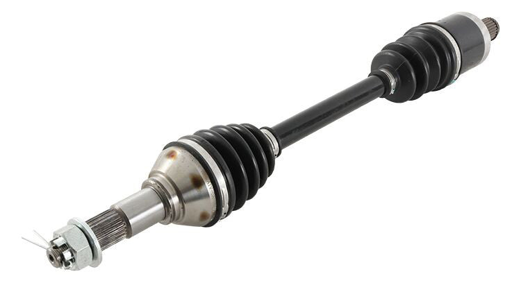 All Balls 6 Ball Heavy Duty Axle Rear - AB6-CA-8-323 Can-Am Outlander 2015-2024
