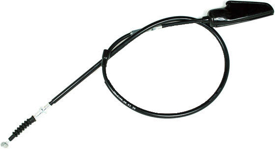 Motion Pro Black Vinyl Clutch Cable - 05-0149 Yamaha YZ 80 1993-1996