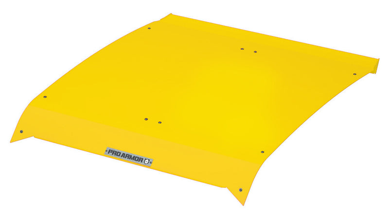 Pro Armor PRO XP Roof Speed Yellow - P199R137SY Polaris RZR 2020-2021