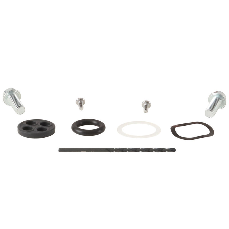 All Balls 260-1217 60-1217 FUEL TAP REPAIR KIT HON RIVET STYLE