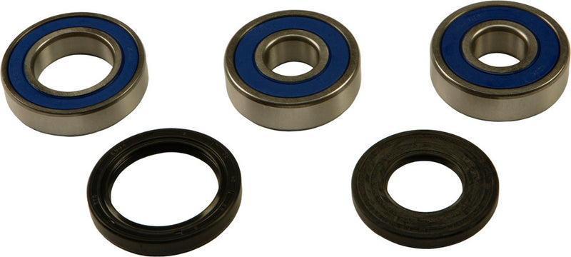 All Balls 22-51390 25-1390 REAR WHEEL BEARING/SEAL KIT