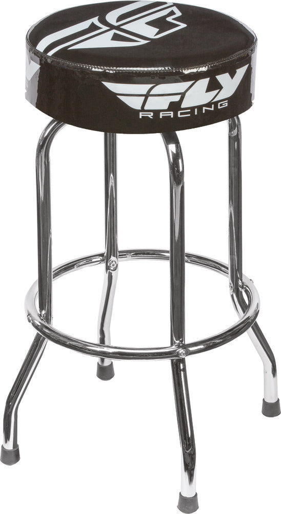 Fly Racing 369-9999 369-9999 BAR STOOL BLACK