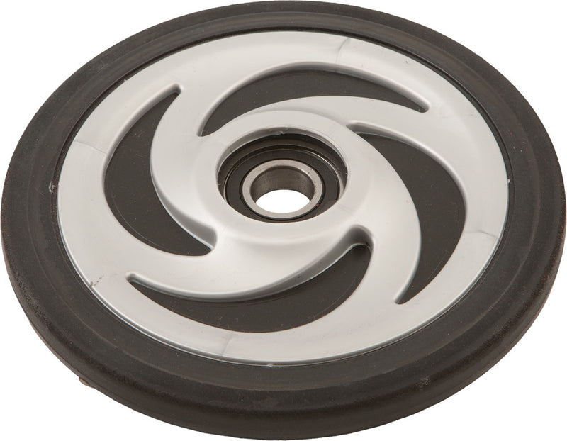 Ppd 541-5046 R5620G-2-003A IDLER WHEEL SILVER 5.62"X20MM
