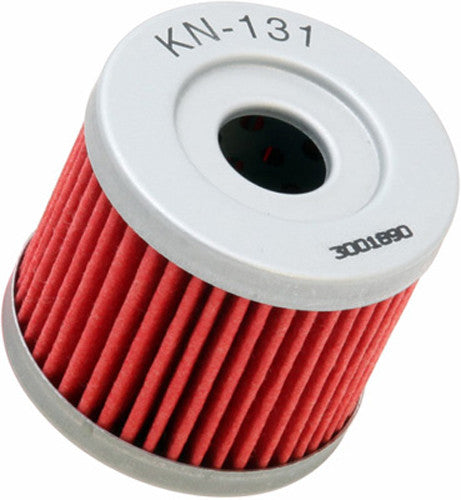 K & N OIL Filter - KN-131 Hyosung 250 2004-2015