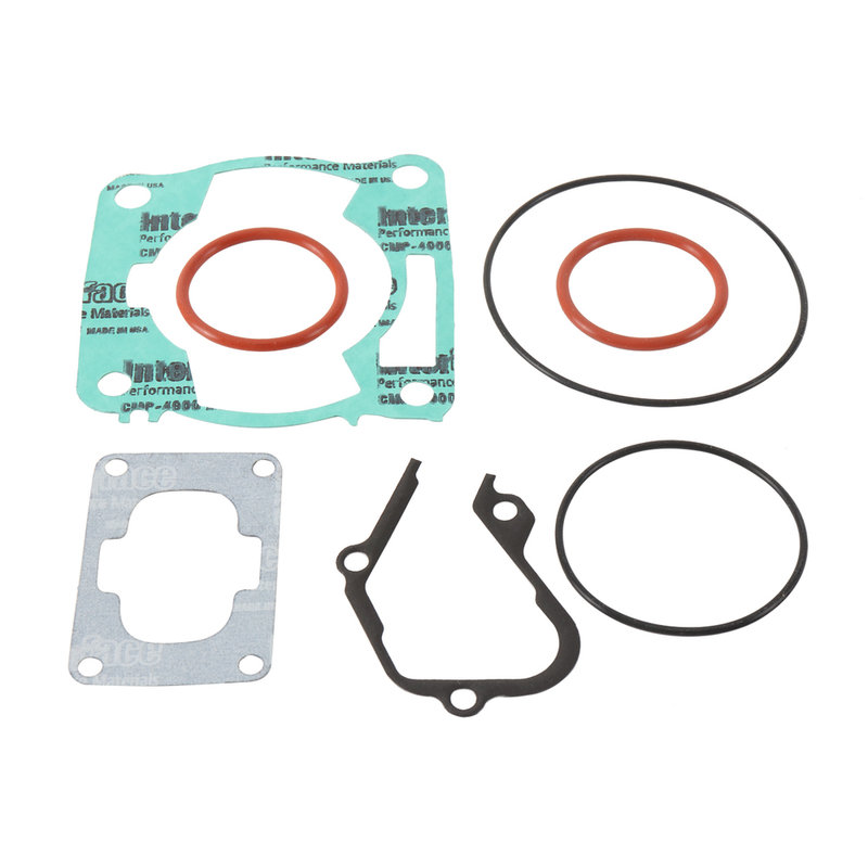 Vertex TOP END Gaskets - 8100022 Yamaha YZ 85 2019-2024