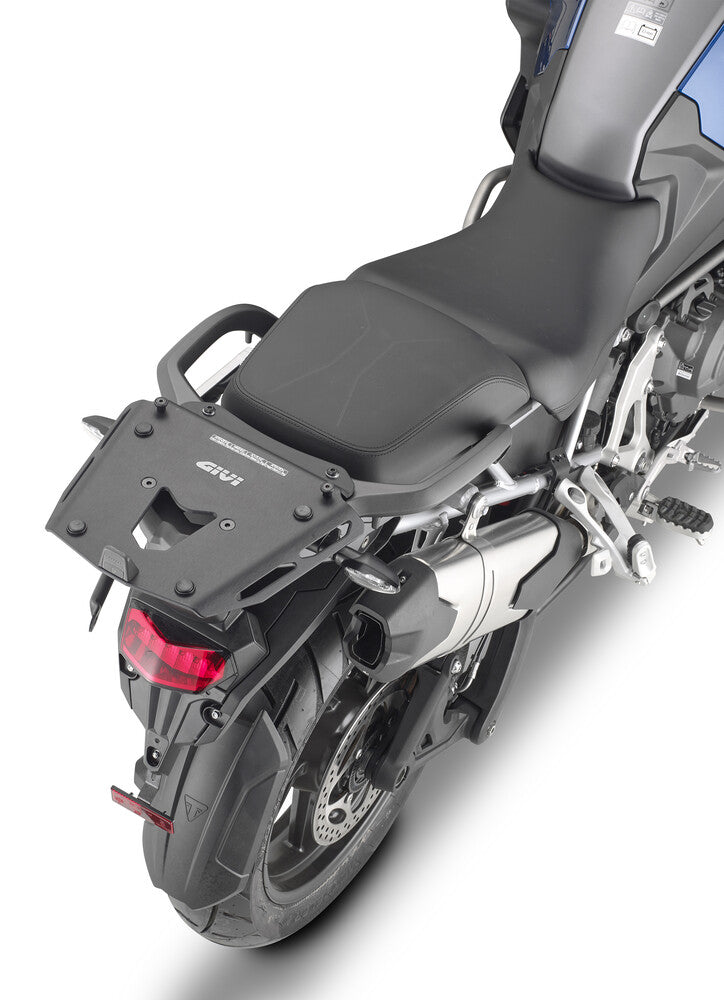 Givi TOP Case Hardware TRI - SRA6422 Triumph Tiger / Tiger Explorer 2020-2022