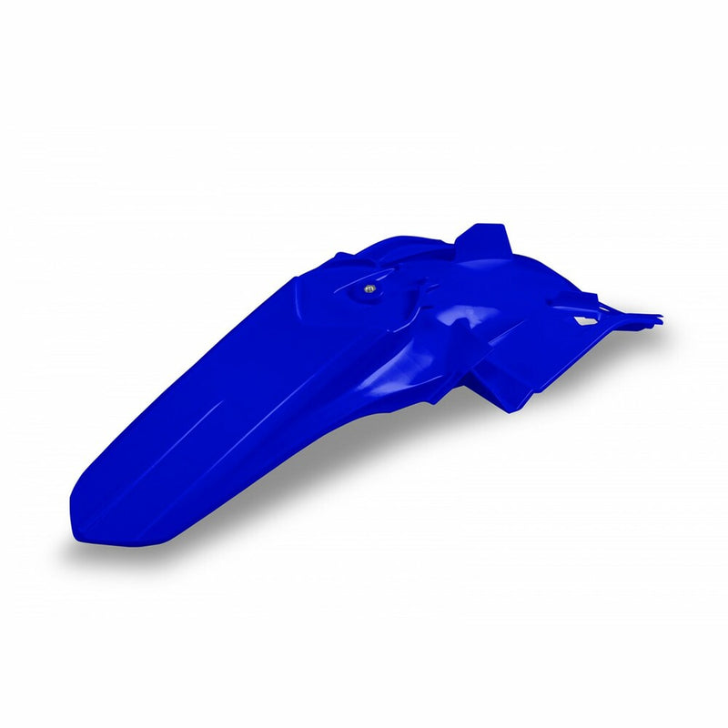 Polisport Rear Fender Blue - 8685600001 Yamaha YZ 85 2022-2025