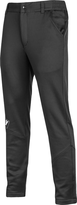 Fly Racing 354-63302X 354-63302X MID-LAYER PANTS BLACK 2X