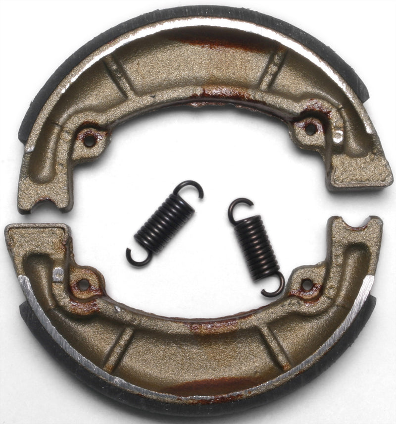 Ebc 14-331 331 BRAKE SHOES 331 PLAIN