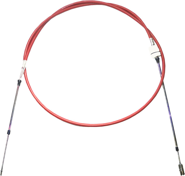 Wsm 72-25810 002-058-10 REVERSE CABLE YAM
