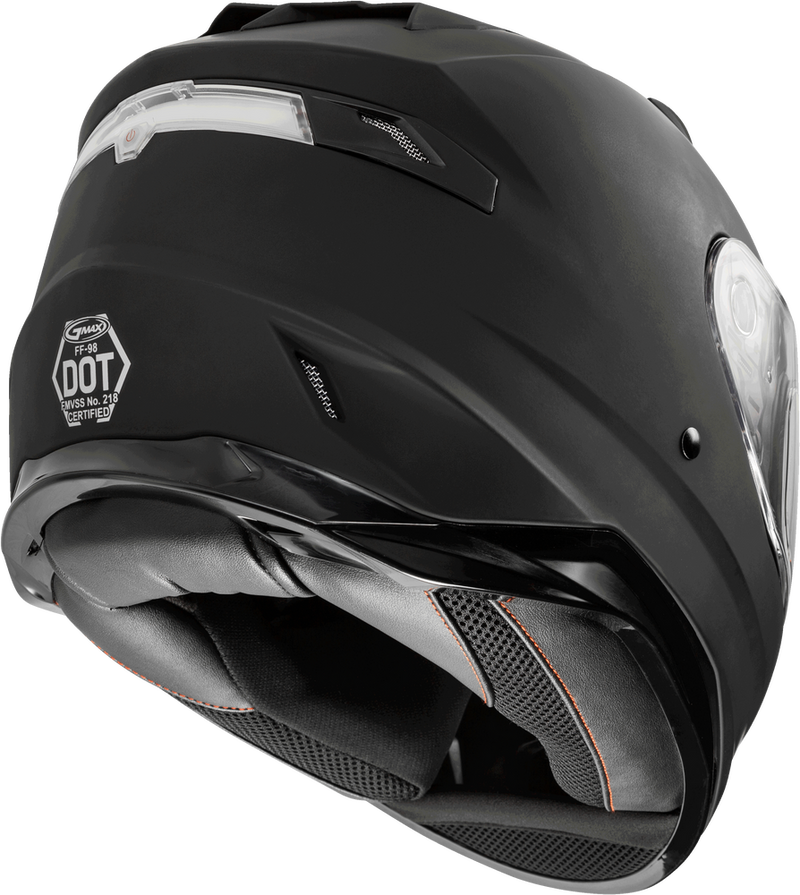 Gmax GMAX FF-98 Full Face Helmet