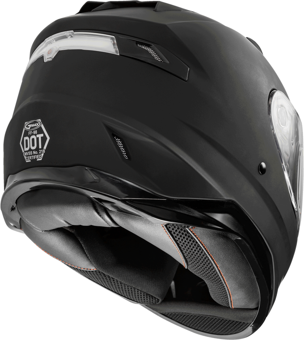 gmax full face motorcycle helmet Gmax GMAX FF-98 Full Face Helmet
