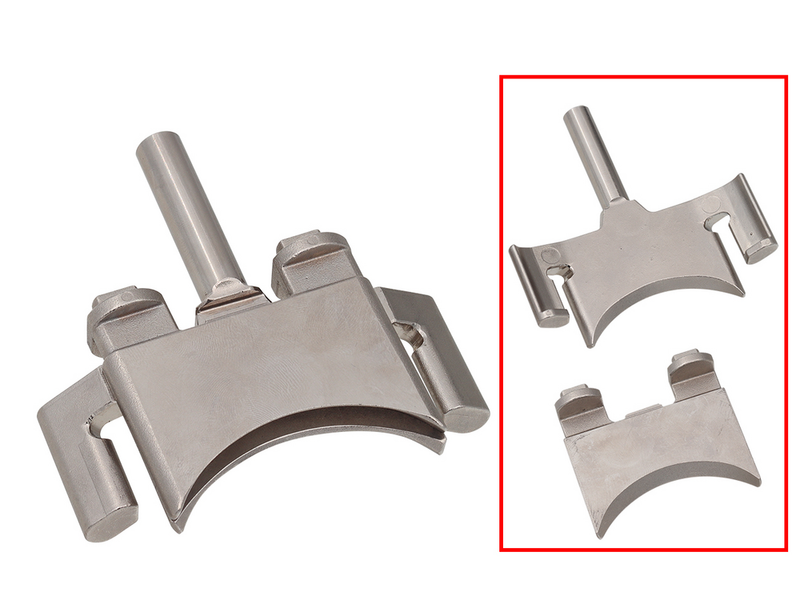 Sp1 Power Valve POL - SM-09658 Polaris Snowmobiles 2015-2023