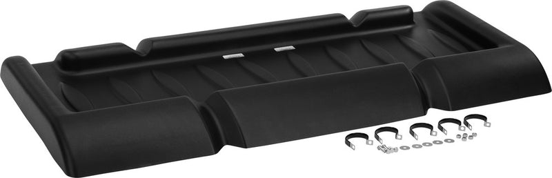 Open Trail UTV Molded Roof - V000092-11056T Yamaha Rhino 2004-2012