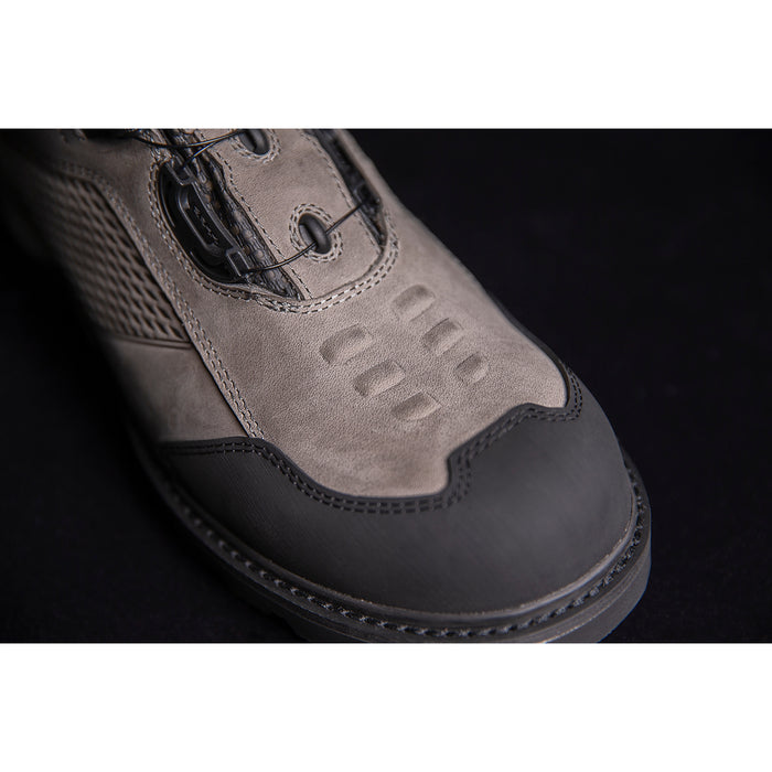 ICON Stormhawk Boots - Size