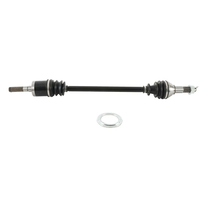 All Balls 536-0017 ABM-CA-8-217 AXLE