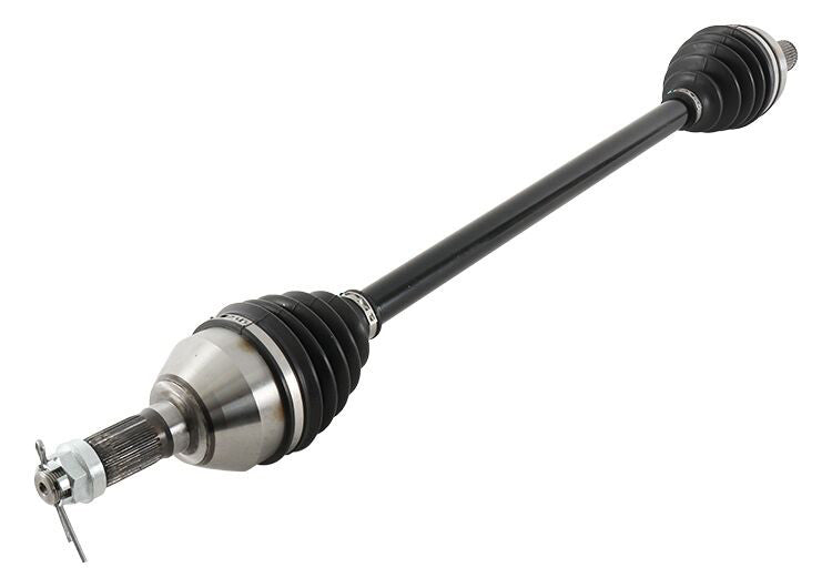 All Balls 6 Ball Heavy Duty Axle Rear - AB6-CA-8-328 Can-Am Maverick 2017-2025