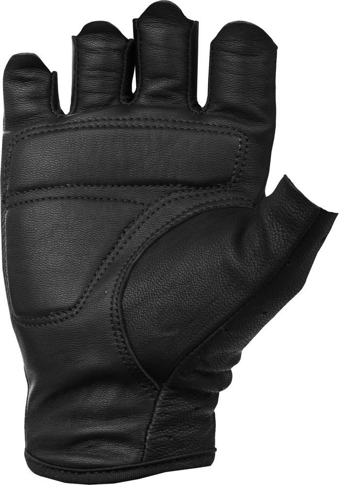Highway 21 489-0098L #5841 489-0098~4 WOMEN'S RANGER GLOVES BLACK LG