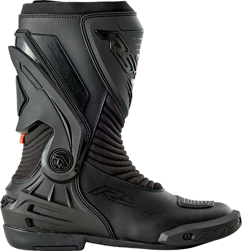 Rst 556-3696044 103696BLK-44 TRACTECH EVO D3O WP BOOT BLACK 11