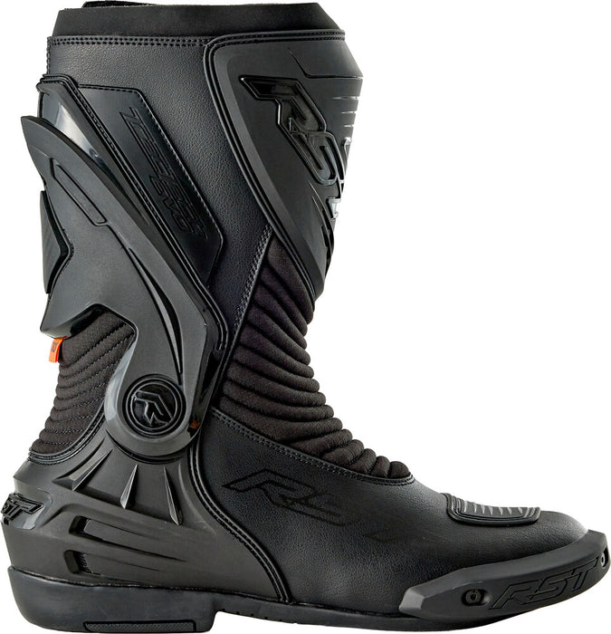 Rst 556-3696041 103696BLK-41 TRACTECH EVO D3O WP BOOT BLACK 8