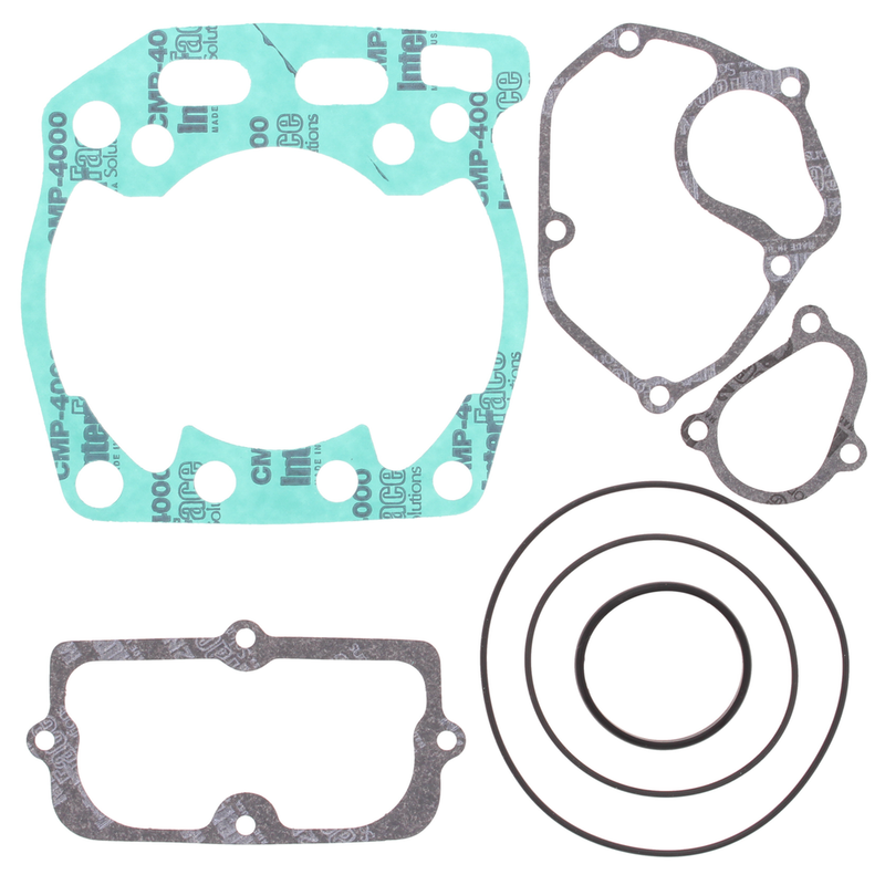 Vertex TOP END Gaskets - 810589 Suzuki RM 250 2003-2005