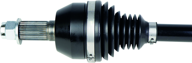 DragonFire Racing 522863 Hydra Axle- Polaris RZR XP 1000 20-22- Position- Rear- Right/left - User 3