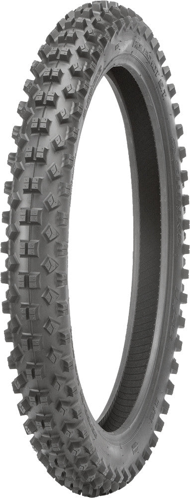 Shinko Tire 546 Series Front 90/100-21 57M Bias TT - 87-4713 For Yamaha Dirt Bikes 1974-2018 | Beta Dirt Bikes 2008-2018 | Honda Dirt Bikes 1978-2018