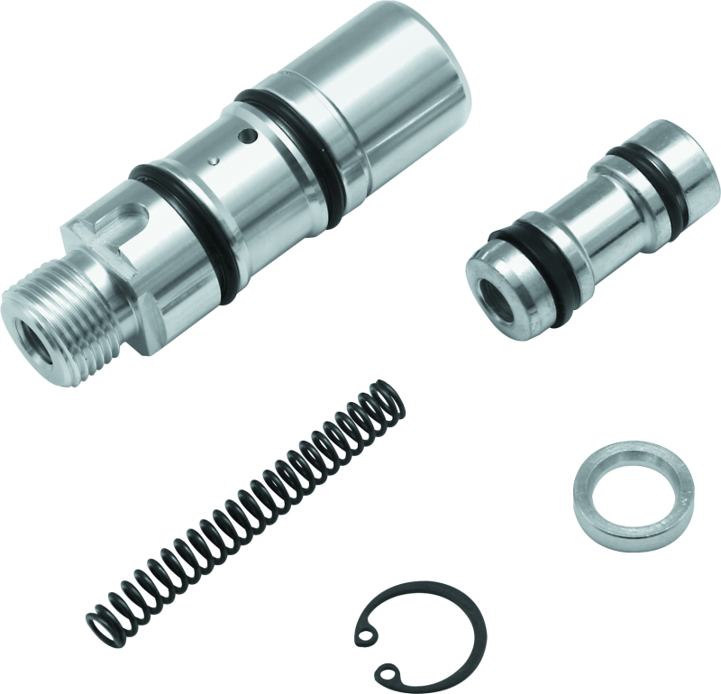 Bikers Choice 601531 L87-14 Big Twin Exc 08-Up Touring L87-03 XL R Master Cyl Rbld Kit Repl H-D 42382-87C - Photo - Primary
