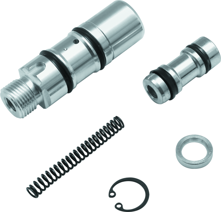 Bikers Choice 601531 L87-14 Big Twin Exc 08-Up Touring L87-03 XL R Master Cyl Rbld Kit Repl H-D 42382-87C - Photo - Primary