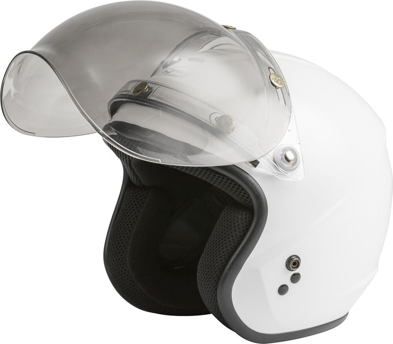 Gmax GM-2 / GM-2Y / OF-2 / OF-2Y Shields