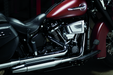 Kuryakyn 6463 Precision Dipstick 18-Up Softail Models Gloss Black - User 1
