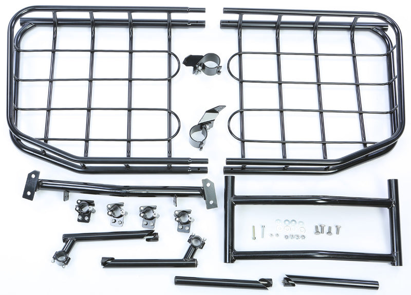 Seizmik Hood Rack - 58-08073 Yamaha Viking 2014
