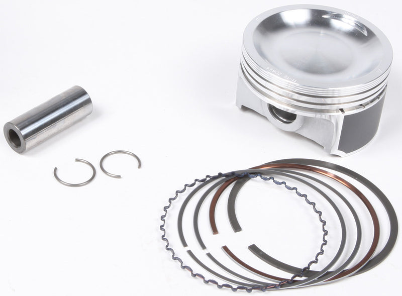 Vertex Piston Kit HC Forged 79.96/Standard 11.0:1 POL - 23644B Polaris Sportsman / RZR / Ranger 2005-2014